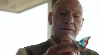 The <i>Picard </i>Finale's Most Emotional Moment Hid a Heartbreaking Secret